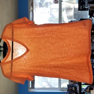 Arizona 1X Light cotton short sleeve shirt